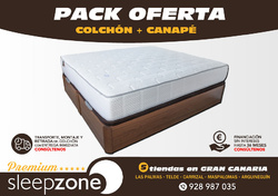 Prepara tu cama para el invierno con Sleep Zone – Colchones Las Palmas